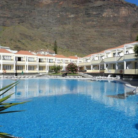 Apartamentos Checkin Laurisilva Valle Gran Rey Exterior foto